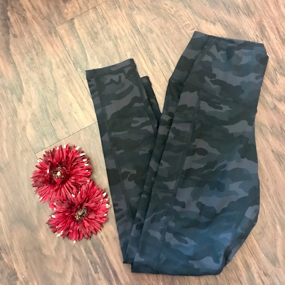 Colorfulkoala Women’s High Waisted Leggings